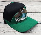 Field Grade The World Is Mine Hat, Asst