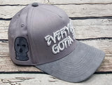 Field Grade Everybody Gotta Eat Hat, Asst