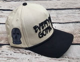 Field Grade Everybody Gotta Eat Hat, Asst