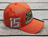 Field Grade Stay In Your Lane Hat, Asst