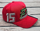 Field Grade Stay In Your Lane Hat, Asst