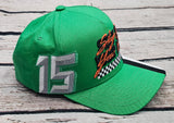 Field Grade Stay In Your Lane Hat, Asst