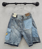 Jordan Craig JB1600S Hell Cats Diary Shorts, Asst