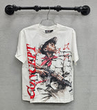 Concept Soilder Tee, Asst