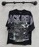 Roku Black Reign Tee
