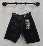 Preme PR-WB-1650 Denim Shorts