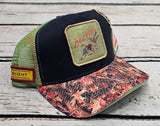 Preme Trucker Hat, Asst