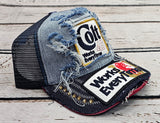 Preme Trucker Hat, Asst