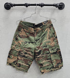 Jordan Craig JB103SC Camo Cargo Shorts