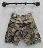 Jordan Craig JB103SC Camo Cargo Shorts