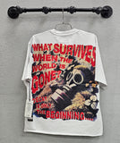 Makobi Chaos Tee