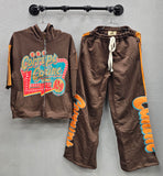 Corrupt K9 Zew K-23 Jogger