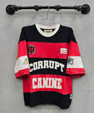 Corrupt K9 1st Pyrmid K-19 Tee