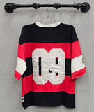 Corrupt K9 1st Pyrmid K-19 Tee