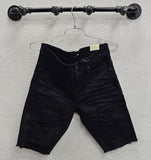 Jordan Craig J3225S Denim Shorts, Asst