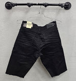 Jordan Craig J3225S Denim Shorts, Asst