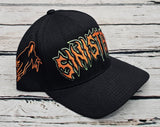 Field Grade Sinister Hat, Asst