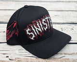 Field Grade Sinister Hat, Asst