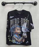 Roku Fallen Pure Breed Loose Fit Tee