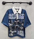 BKYS CP1617 Ultimate SS Polo Shirt