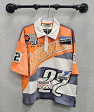 BKYS CP1607 Legacy SS Polo Shirt