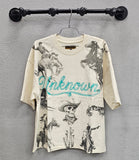 Unkown UKS6019 Tee