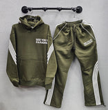 Jordan Craig 9229H SYIP Hoodie, Asst