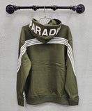 Jordan Craig 9229H SYIP Hoodie, Asst