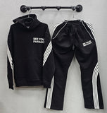 Jordan Craig 9229H SYIP Hoodie, Asst