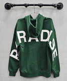 Jordan Craig 8816H SYIP Hoodie, Asst