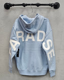Jordan Craig 8816H SYIP Hoodie, Asst