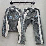First Row FRP4002 Track Pant