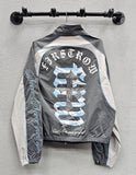 First Row FRJ3023 Track Jacket