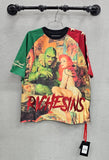 Vie Riche Swamp Monster Tee