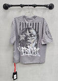 Vie Riche Steelstar Tee