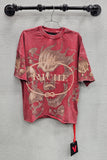 Vie Riche Skull Fleet Tee