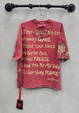 Vie Riche Skull Fleet Tee
