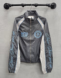 First Row FRJ3023 Track Jacket
