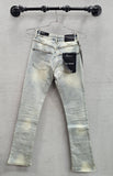 Max Krome KR-3047 Stackedpants