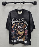 BKYS T1625 Saint Tears Tee