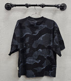 BKYS T1639 Global King Tee