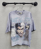 BKYS T1636 Saint Club Receipt Tee