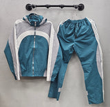 Jordan Craig 8817 Stripe Track Jacket, Asst
