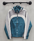 Jordan Craig 8817 Stripe Track Jacket, Asst