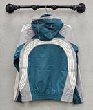 Jordan Craig 8817 Stripe Track Jacket, Asst