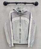 Jordan Craig 8817 Stripe Track Jacket, Asst