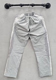 Jordan Craig 8817 Stripe Track Pant, Asst