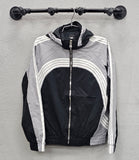 Jordan Craig 8817 Stripe Track Jacket, Asst