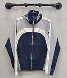 Jordan Craig 8817 Stripe Track Jacket, Asst
