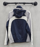 Jordan Craig 8817 Stripe Track Jacket, Asst